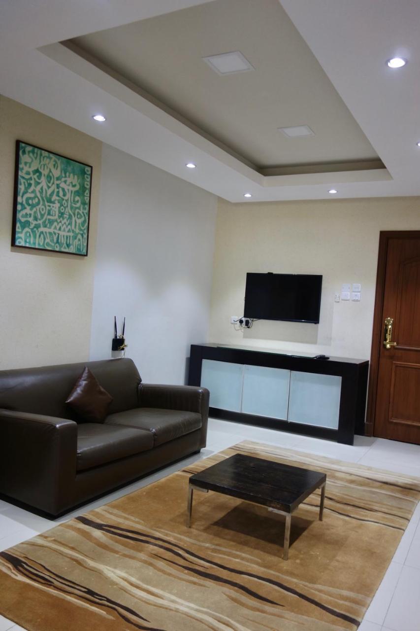 Grand Tayba Hotel Salalah Exterior foto